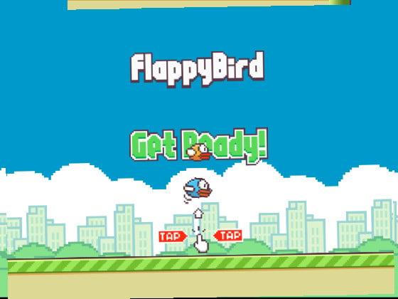 Flappy Bird 9011