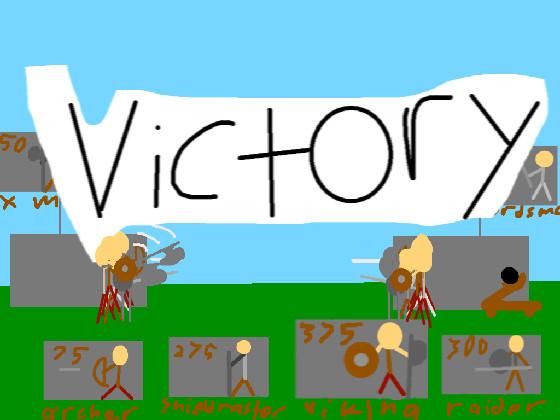Viking wars! v 1.7 1 1