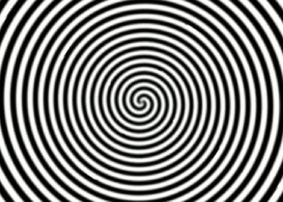 Optical ilusion