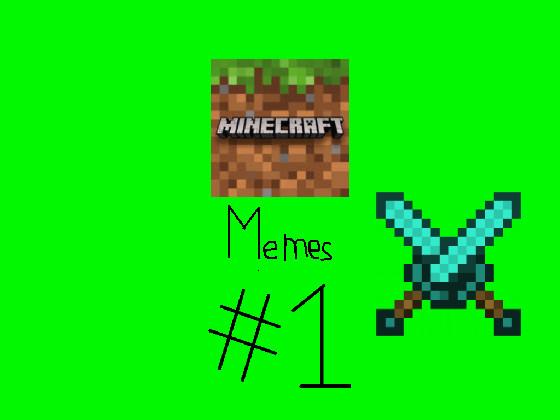 Minecraft memes VS Fortnite Memes