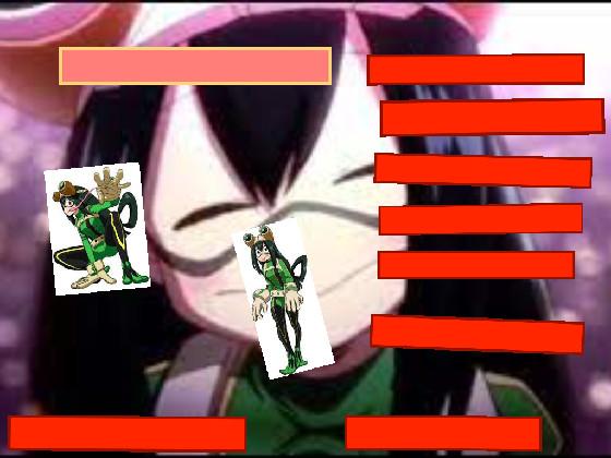 Froppy clicker