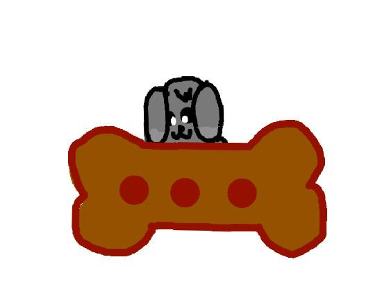 Eating Animation