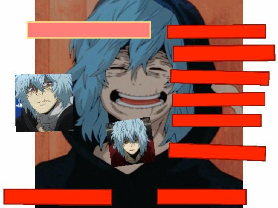 Tenko shimura clicker