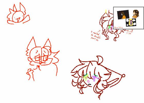 re:just a vent to: elly,neo,Mausudoodle,Ayaki,Frisk,Kairo,Shrew