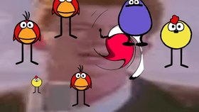 spin guy