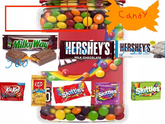 candy clicker 1