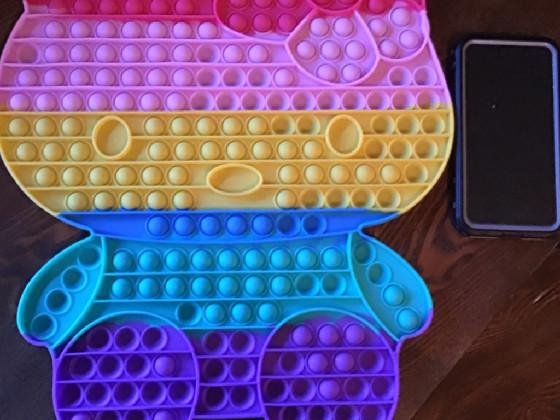 simple dimple pop it