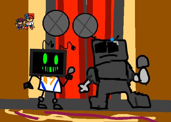 FNF BUT BAD ver.1.0 1