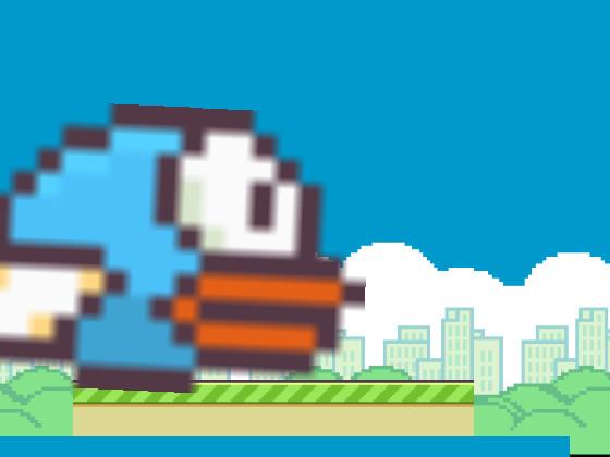 Flappy Bird 1 1 1 1 1