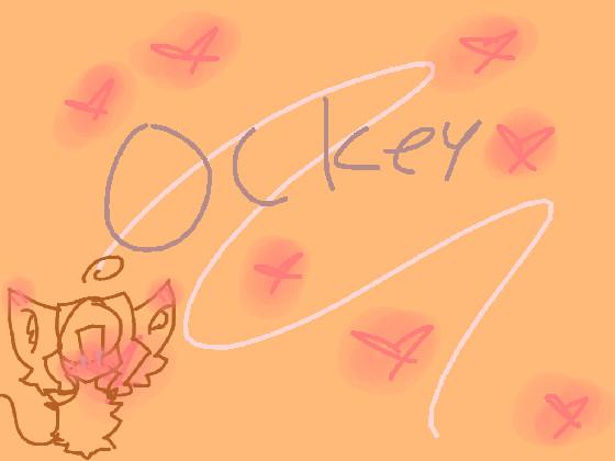 spin with ockey uwu