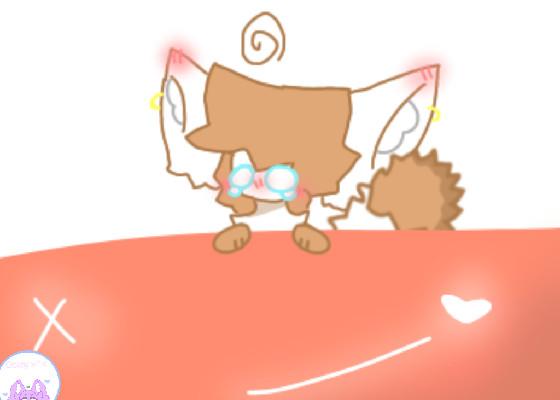 Just my oc in a bucket >^<
