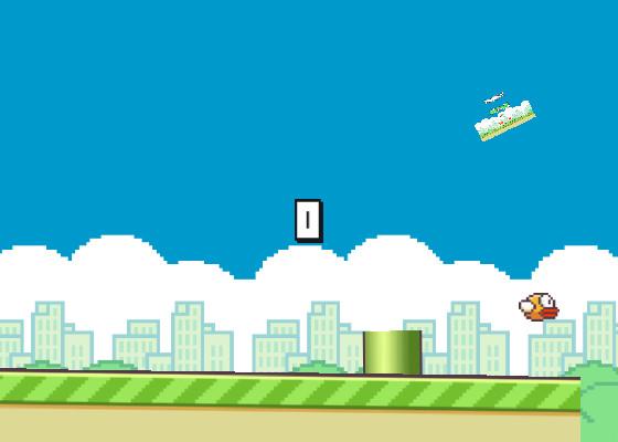 Flappy Bird 1 1 1 1 1 1