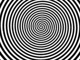Spiral Hipnotize