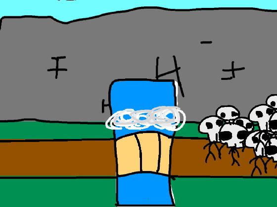 mini pekka literally DIES