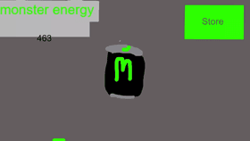 munster clicker