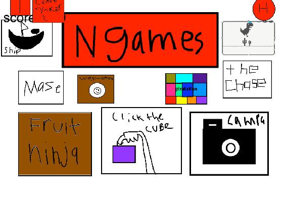 N game 7.0