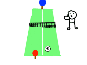 Ping-Pong impossible