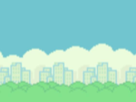 FLAPPY BIRD 1