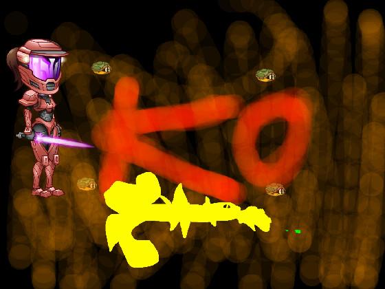 we’re SUSPICIOUS S.U.S.