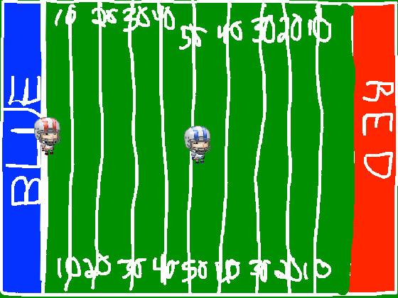 Fun Football Game!!! 2