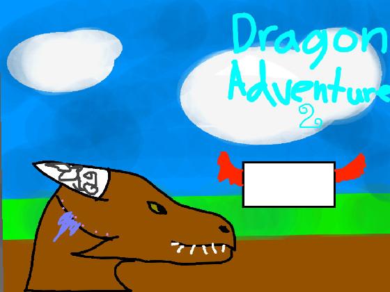 Dragon Adventure 2 1