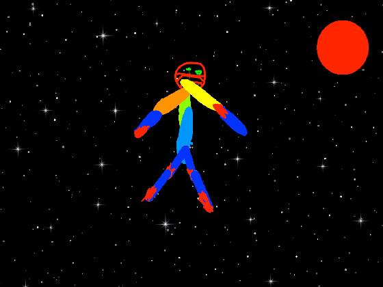 ragdoll space man
