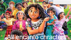 Encanto