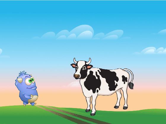 funny cow conversation