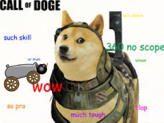 we will rock you DOGE 123