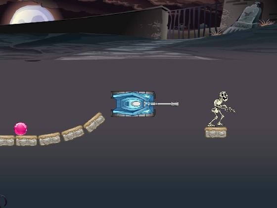 Spin Launcher 2