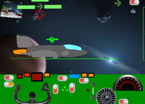 Flight sim 99999 1 1