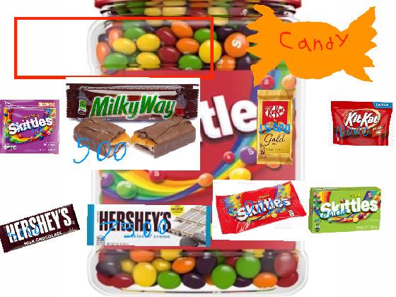 candy clicker 1