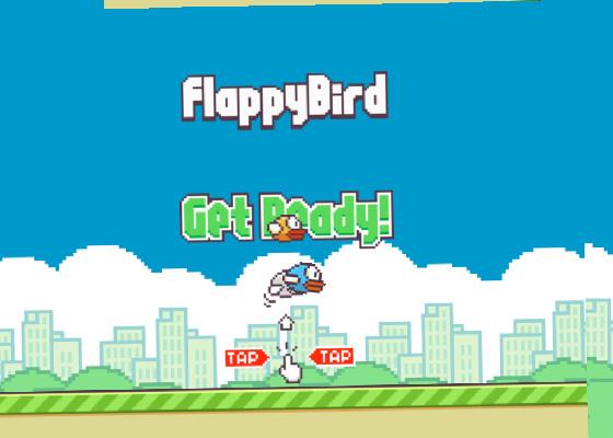 Flappy Bird 9011 1