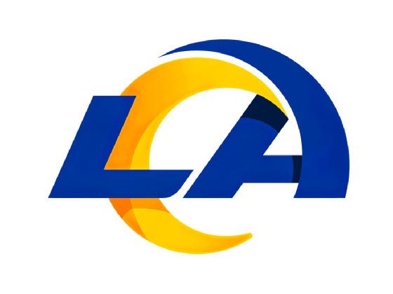 Lets go Rams