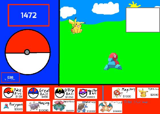 cliker even better verson