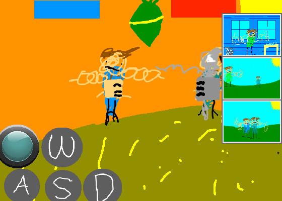 Timmy and Jimmy part 1