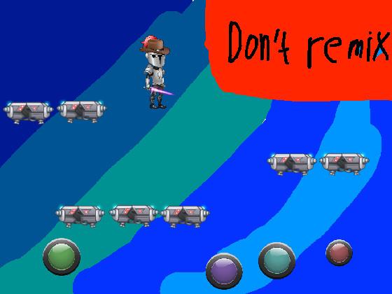 Platformer Game 11.1 111.