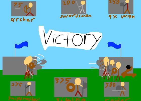 Viking wars! v 1.7 1
