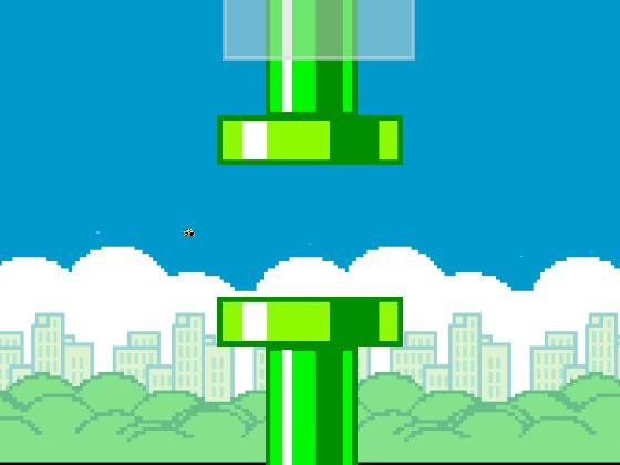 Flappy Bird (beta)