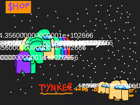 AMONG US CLICKER! 1 19