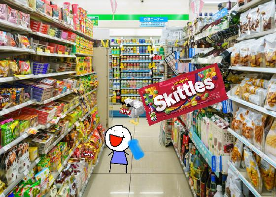 gimme sum skittles 2000 1