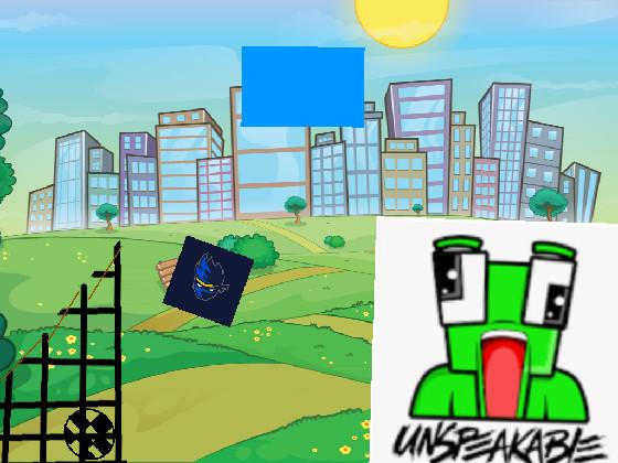 unspeakable vs ninja