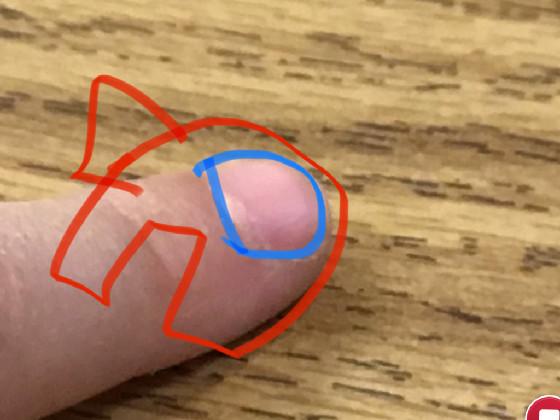 When the imposter is sus   1