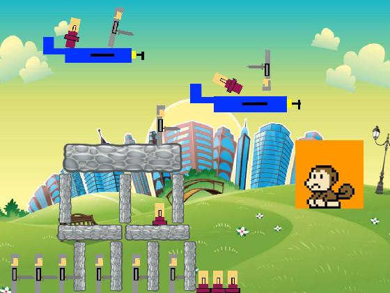 pixel monkey nft