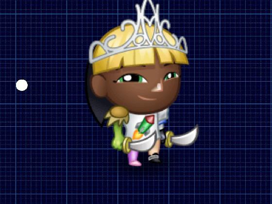 Design a Mission Patch 1