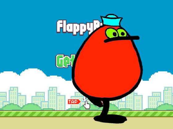 Flappy bird (TYSM FOR 12K!) 2