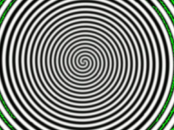 woah trippy dude
