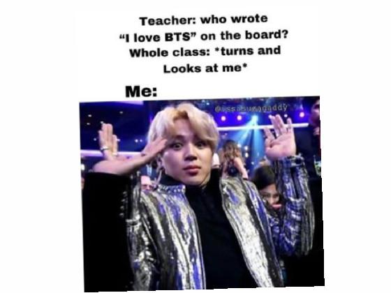 BTS :3 1