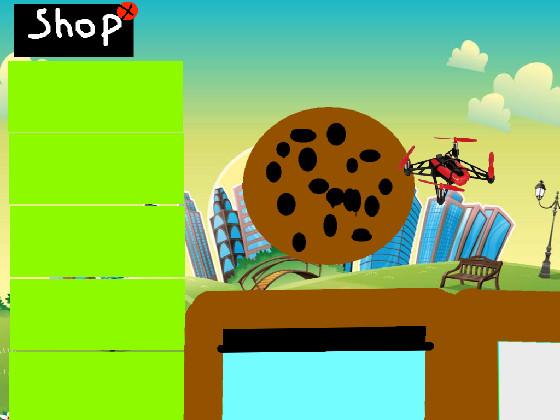 Cookie Clicker 2🍪 1