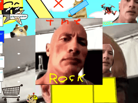 doge rock clicker sheeeesh